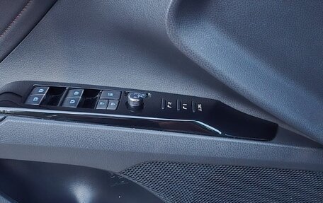 Toyota Camry, 2020 год, 3 300 000 рублей, 8 фотография