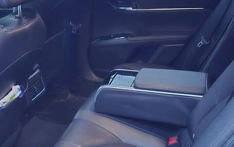 Toyota Camry, 2020 год, 3 300 000 рублей, 13 фотография