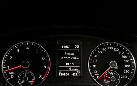 Volkswagen Sharan II, 2011 год, 1 300 000 рублей, 18 фотография