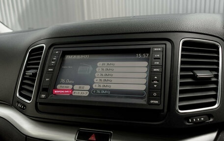 Volkswagen Sharan II, 2011 год, 1 300 000 рублей, 21 фотография