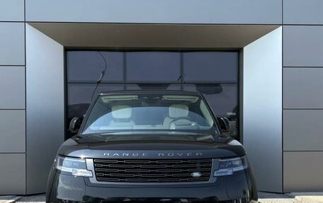 Land Rover Range Rover IV рестайлинг, 2026 год, 25 949 616 рублей, 2 фотография