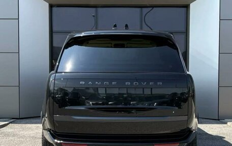 Land Rover Range Rover IV рестайлинг, 2026 год, 25 949 616 рублей, 6 фотография