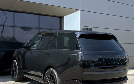 Land Rover Range Rover IV рестайлинг, 2026 год, 25 949 616 рублей, 4 фотография