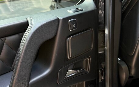 Mercedes-Benz G-Класс AMG, 2015 год, 5 050 000 рублей, 8 фотография