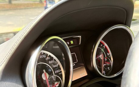 Mercedes-Benz G-Класс AMG, 2015 год, 5 050 000 рублей, 13 фотография