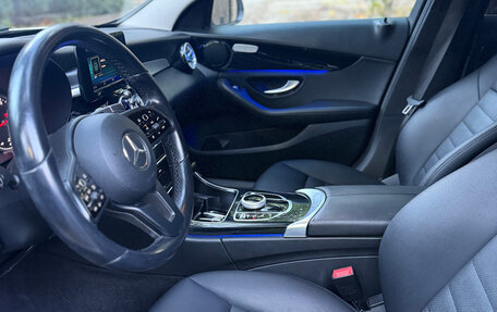 Mercedes-Benz C-Класс, 2019 год, 2 300 000 рублей, 5 фотография