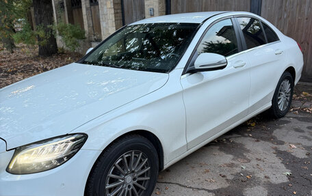 Mercedes-Benz C-Класс, 2019 год, 2 300 000 рублей, 3 фотография