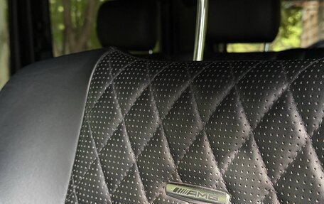 Mercedes-Benz G-Класс AMG, 2015 год, 5 050 000 рублей, 16 фотография