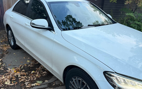 Mercedes-Benz C-Класс, 2019 год, 2 300 000 рублей, 4 фотография