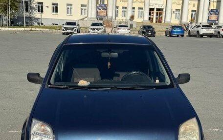 Ford Fusion I, 2005 год, 299 999 рублей, 4 фотография