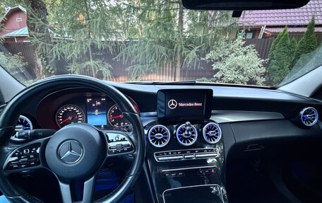 Mercedes-Benz C-Класс, 2019 год, 2 300 000 рублей, 7 фотография