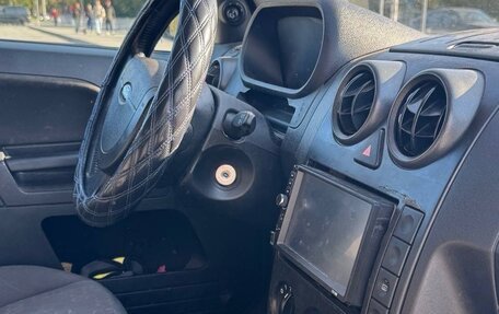 Ford Fusion I, 2005 год, 299 999 рублей, 10 фотография