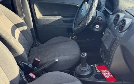 Ford Fusion I, 2005 год, 299 999 рублей, 9 фотография