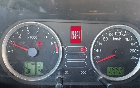 Ford Fusion I, 2005 год, 299 999 рублей, 13 фотография