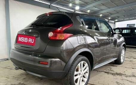 Nissan Juke II, 2012 год, 999 000 рублей, 5 фотография