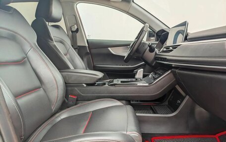 Chery Tiggo 7 Pro, 2021 год, 1 399 000 рублей, 10 фотография
