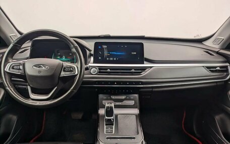 Chery Tiggo 7 Pro, 2021 год, 1 399 000 рублей, 9 фотография