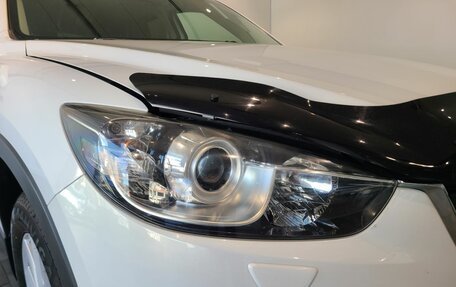 Mazda CX-5 II, 2013 год, 1 469 000 рублей, 9 фотография