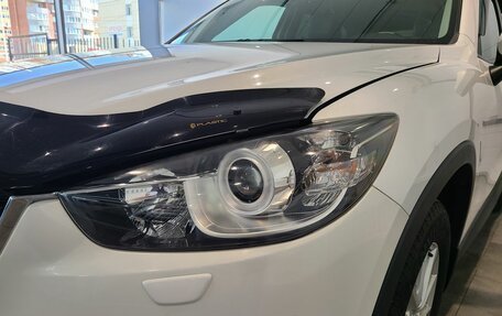 Mazda CX-5 II, 2013 год, 1 469 000 рублей, 10 фотография