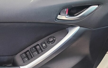 Mazda CX-5 II, 2013 год, 1 469 000 рублей, 13 фотография