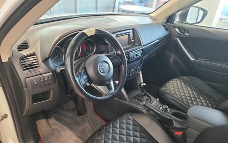 Mazda CX-5 II, 2013 год, 1 469 000 рублей, 14 фотография