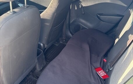 Hyundai Solaris II рестайлинг, 2011 год, 405 000 рублей, 9 фотография