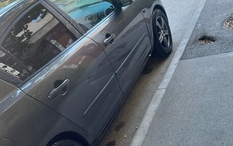 Mazda 3, 2006 год, 530 000 рублей, 4 фотография