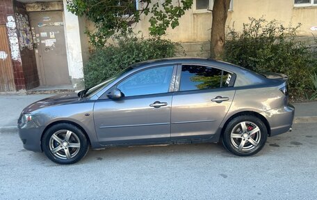 Mazda 3, 2006 год, 530 000 рублей, 7 фотография