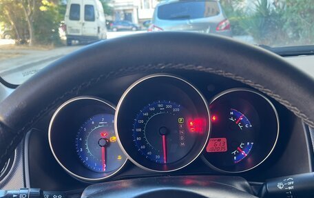 Mazda 3, 2006 год, 530 000 рублей, 11 фотография