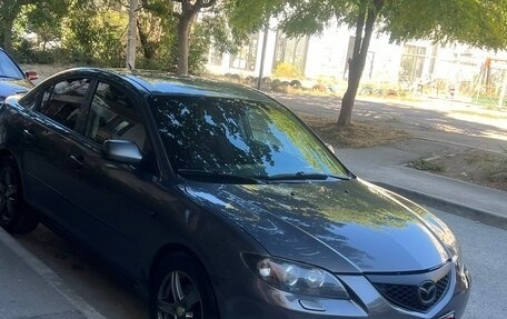 Mazda 3, 2006 год, 530 000 рублей, 5 фотография