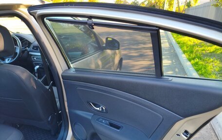 Renault Fluence I, 2012 год, 850 000 рублей, 9 фотография