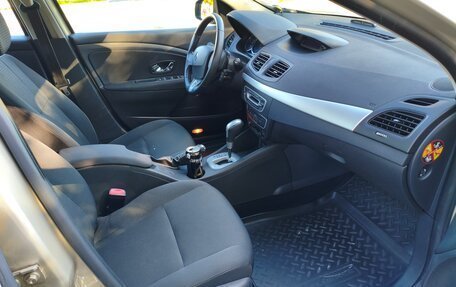 Renault Fluence I, 2012 год, 850 000 рублей, 7 фотография