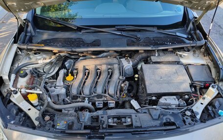 Renault Fluence I, 2012 год, 850 000 рублей, 18 фотография