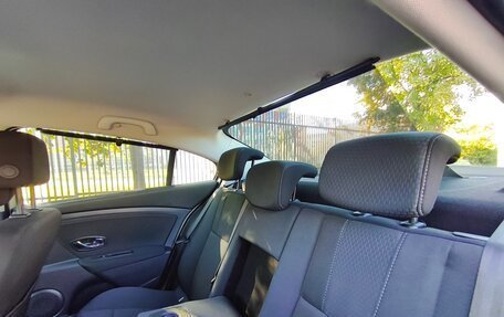 Renault Fluence I, 2012 год, 850 000 рублей, 14 фотография
