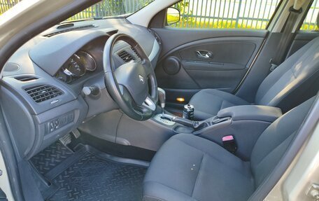 Renault Fluence I, 2012 год, 850 000 рублей, 12 фотография