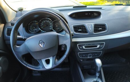 Renault Fluence I, 2012 год, 850 000 рублей, 13 фотография