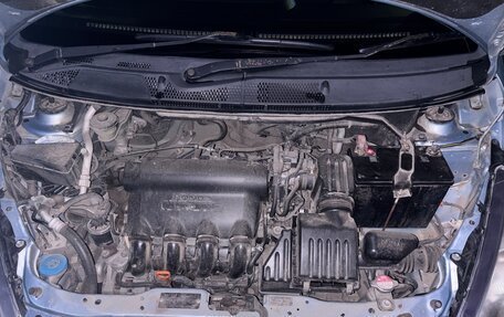 Honda Fit III, 2005 год, 380 000 рублей, 4 фотография