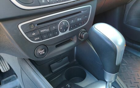 Renault Fluence I, 2012 год, 850 000 рублей, 21 фотография