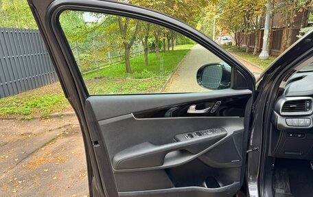 KIA Sorento III Prime рестайлинг, 2018 год, 2 950 000 рублей, 27 фотография