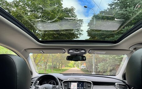 KIA Sorento III Prime рестайлинг, 2018 год, 2 950 000 рублей, 24 фотография