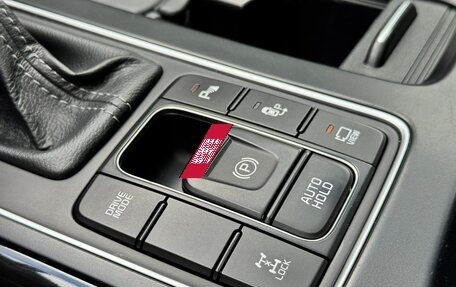 KIA Sorento III Prime рестайлинг, 2018 год, 2 950 000 рублей, 29 фотография