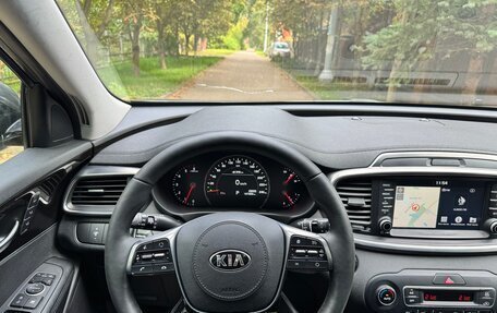 KIA Sorento III Prime рестайлинг, 2018 год, 2 950 000 рублей, 35 фотография