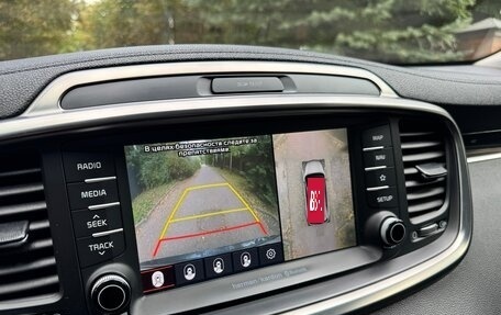 KIA Sorento III Prime рестайлинг, 2018 год, 2 950 000 рублей, 38 фотография