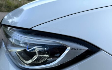 BMW 3 серия, 2019 год, 3 790 000 рублей, 9 фотография