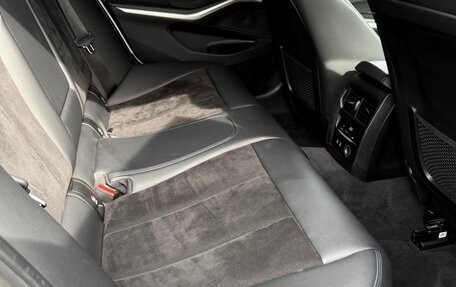BMW 3 серия, 2019 год, 3 790 000 рублей, 13 фотография