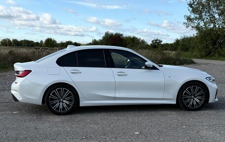 BMW 3 серия, 2019 год, 3 790 000 рублей, 7 фотография