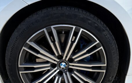 BMW 3 серия, 2019 год, 3 790 000 рублей, 10 фотография