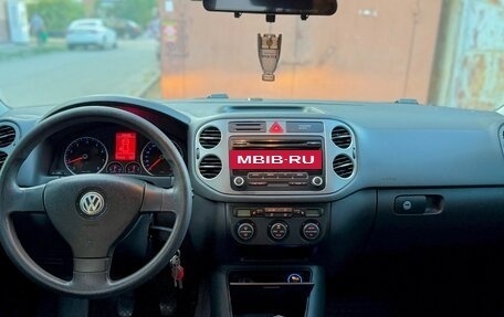 Volkswagen Tiguan I, 2008 год, 940 000 рублей, 10 фотография