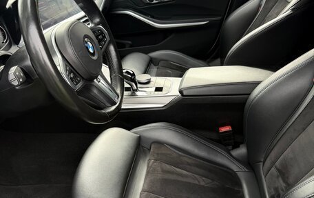 BMW 3 серия, 2019 год, 3 790 000 рублей, 16 фотография