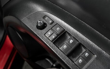 Toyota Sienta II, 2018 год, 1 399 000 рублей, 13 фотография